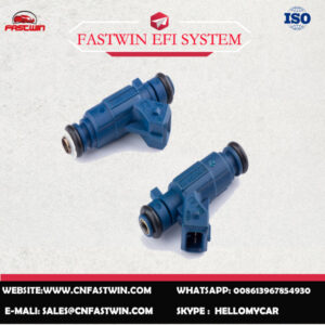 AUTO FUEL INJECTOR 0280156166 FOR BOSCH
