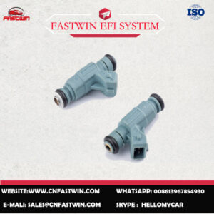 AUTO FUEL INJECTOR 0280156170 FOR BOSCH