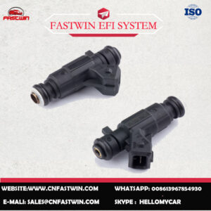 AUTO FUEL INJECTOR 0280156171-1 FOR BOSCH
