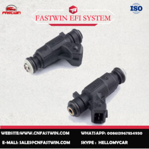 AUTO FUEL INJECTOR 0280156171 FOR BOSCH