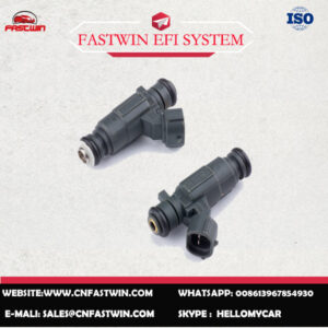 AUTO FUEL INJECTOR 0280156173 FOR BOSCH