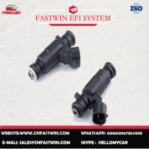 AUTO FUEL INJECTOR 0280156180 FOR BOSCH
