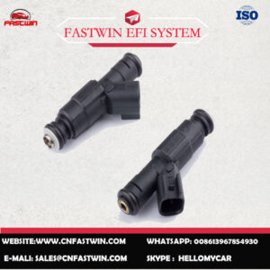 AUTO FUEL INJECTOR 0280156182 FOR BOSCH
