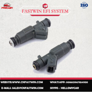 AUTO FUEL INJECTOR 0280156186-1 FOR BOSCH