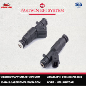 AUTO FUEL INJECTOR 0280156186 FOR BOSCH