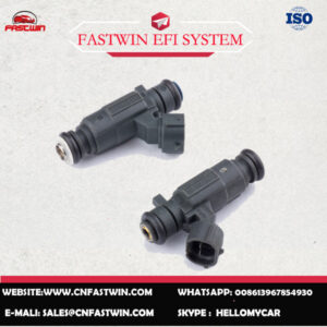 AUTO FUEL INJECTOR 0280156194 FOR BOSCH