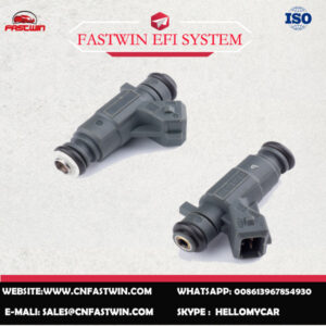 AUTO FUEL INJECTOR 0280156207 FOR BOSCH