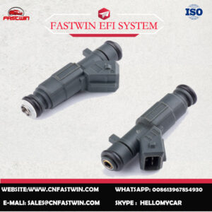 AUTO FUEL INJECTOR 0280156211 FOR BOSCH