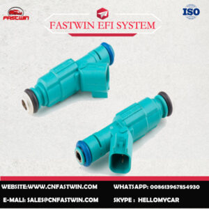 AUTO FUEL INJECTOR 0280156217 FOR BOSCH