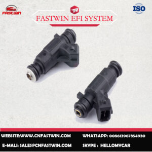 AUTO FUEL INJECTOR 0280156230 FOR BOSCH