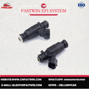 AUTO FUEL INJECTOR 0280156237 FOR BOSCH