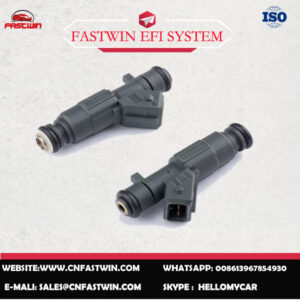AUTO FUEL INJECTOR 0280156254 FOR BOSCH
