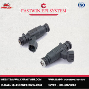 AUTO FUEL INJECTOR 0280156257(06B906031G) FOR BOSCH
