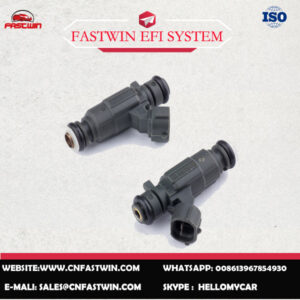 AUTO FUEL INJECTOR 0280156257 FOR BOSCH