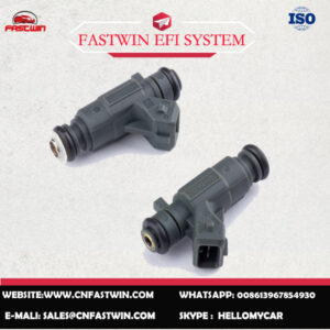 AUTO FUEL INJECTOR 0280156262-1 FOR BOSCH