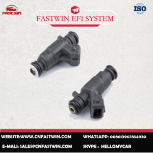 AUTO FUEL INJECTOR 0280156262 FOR BOSCH