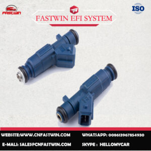 AUTO FUEL INJECTOR 0280156263 FOR BOSCH