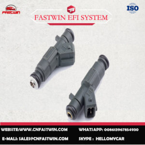 AUTO FUEL INJECTOR 0280156264 FOR BOSCH