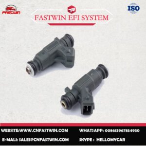 AUTO FUEL INJECTOR 0280156276 FOR BOSCH