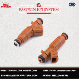 AUTO FUEL INJECTOR 0280156282 FOR BOSCH