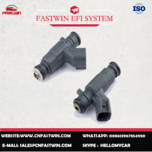 AUTO FUEL INJECTOR 0280156287 FOR BOSCH
