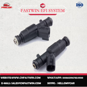 AUTO FUEL INJECTOR 0280156299 FOR BOSCH