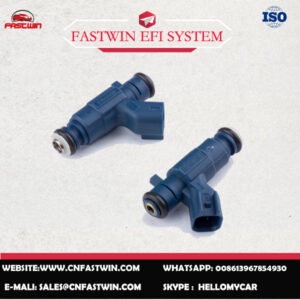 AUTO FUEL INJECTOR 0280156300 FOR BOSCH