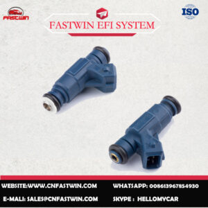 AUTO FUEL INJECTOR 0280156307 FOR BOSCH