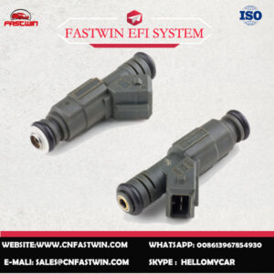 AUTO FUEL INJECTOR 0280156315 FOR BOSCH