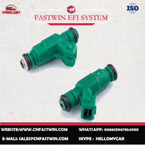 AUTO FUEL INJECTOR 0280156318-1 FOR BOSCH