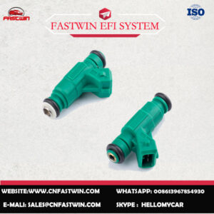 AUTO FUEL INJECTOR 0280156318 FOR BOSCH