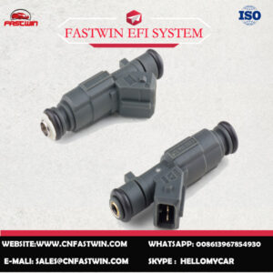 AUTO FUEL INJECTOR 0280156320 FOR BOSCH