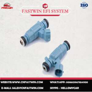 AUTO FUEL INJECTOR 0280156322 FOR BOSCH