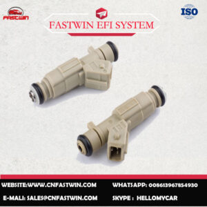 AUTO FUEL INJECTOR 0280156326-1 FOR BOSCH