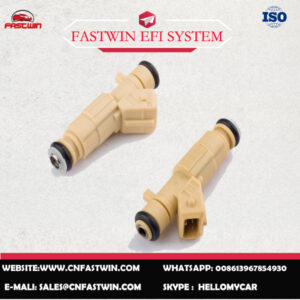 AUTO FUEL INJECTOR 0280156326 FOR BOSCH