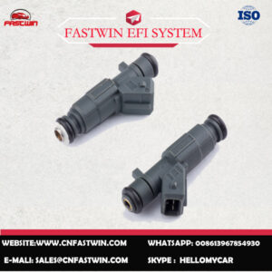 AUTO FUEL INJECTOR 0280156342 FOR BOSCH