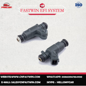 AUTO FUEL INJECTOR 0280156399 FOR BOSCH