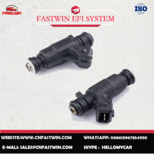 AUTO FUEL INJECTOR 0280156403 FOR BOSCH