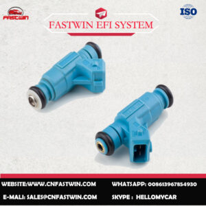 AUTO FUEL INJECTOR 0280156410 FOR BOSCH