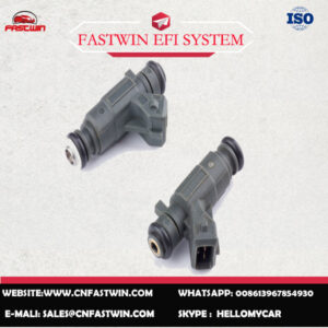 AUTO FUEL INJECTOR 0280156420 FOR BOSCH