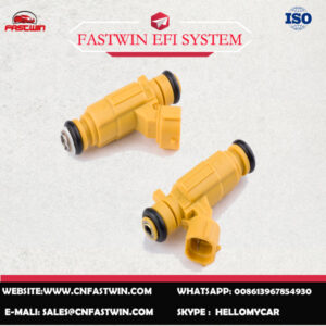 AUTO FUEL INJECTOR 0280156427 FOR BOSCH