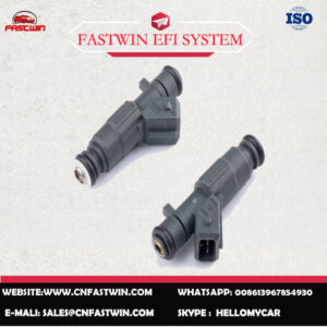 AUTO FUEL INJECTOR 0280156430 FOR BOSCH