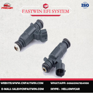 AUTO FUEL INJECTOR 0280156431-1 FOR BOSCH
