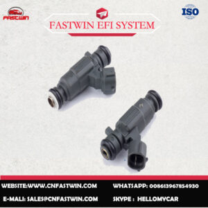 AUTO FUEL INJECTOR 0280156431 FOR BOSCH