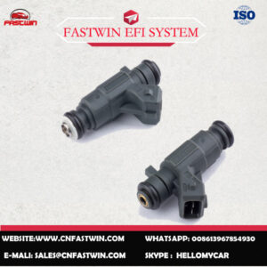 AUTO FUEL INJECTOR 0280157100 FOR BOSCH