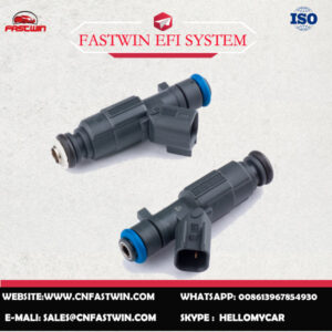 AUTO FUEL INJECTOR 0280157108 FOR BOSCH