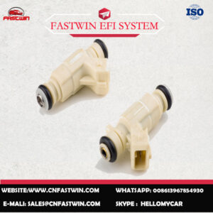 AUTO FUEL INJECTOR 0280157137 FOR BOSCH