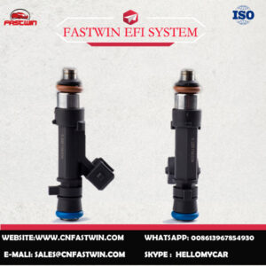 AUTO FUEL INJECTOR 0280158034 FOR BOSCH