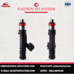 AUTO FUEL INJECTOR 0280158101 FOR BOSCH