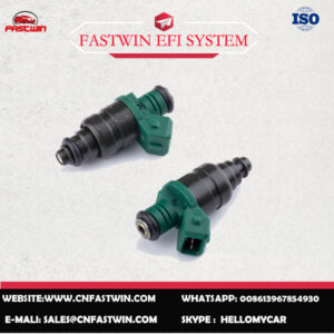 AUTO FUEL INJECTOR 037906031AA-1 FOR SIEMENS IRON